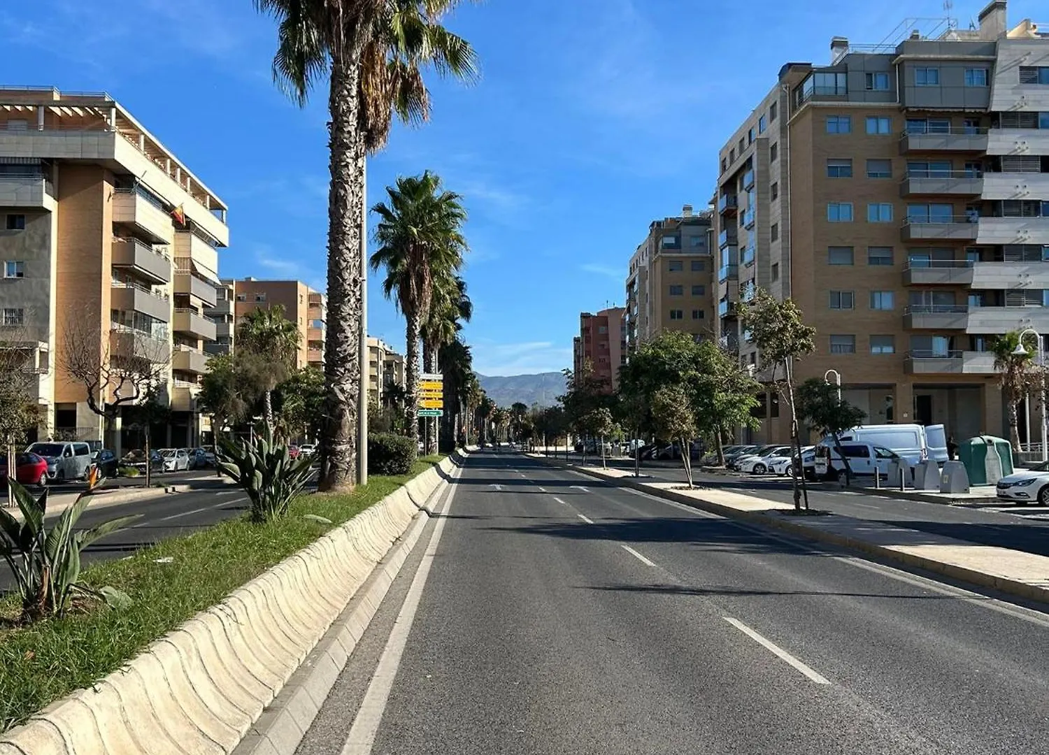 Apartamento Jardin Del Mar Malaga Spain