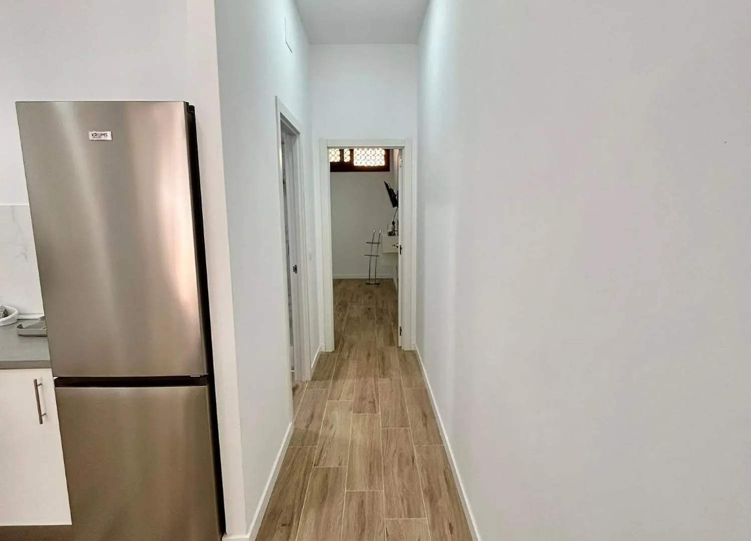 Διαμέρισμα Apartamento Jardin Del Mar Μάλαγα