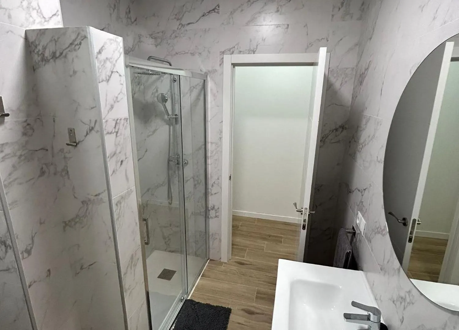 Διαμέρισμα Apartamento Jardin Del Mar Μάλαγα Ισπανία
