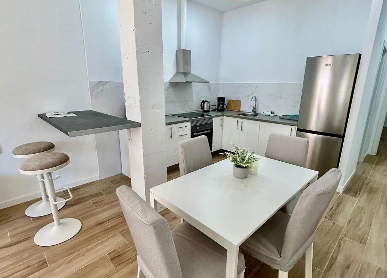 Apartamento Jardin Del Mar Μάλαγα Ισπανία