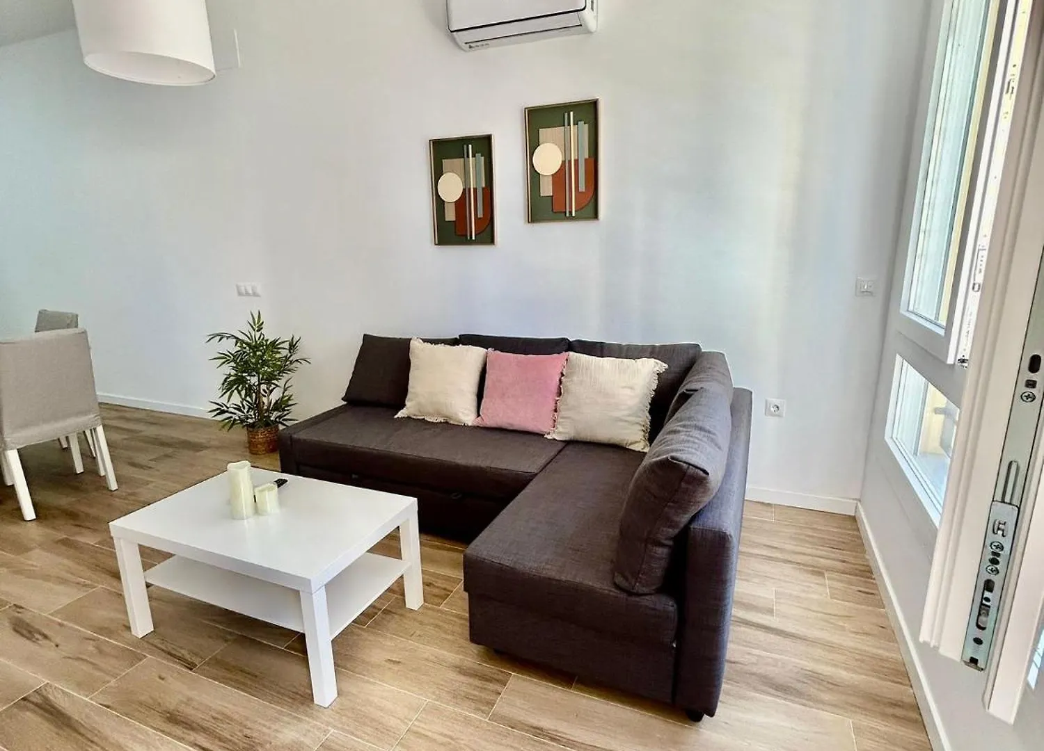 Apartamento Jardin Del Mar Μάλαγα Διαμέρισμα