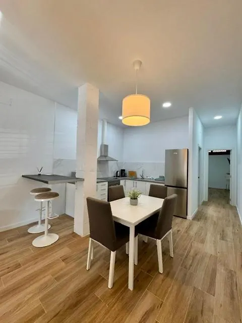 Apartamento Jardin Del Mar Μάλαγα Διαμέρισμα