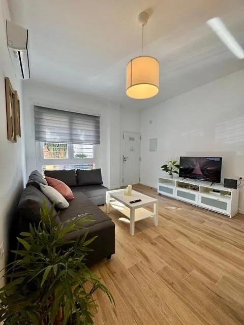 Apartamento Jardin Del Mar Μάλαγα Διαμέρισμα