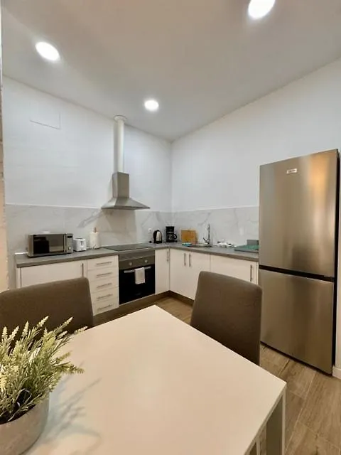 Apartamento Jardin Del Mar Μάλαγα 0*,  Ισπανία